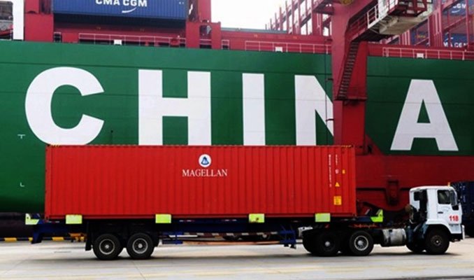 Китай уверен в сохранении роста внешней торговли в 2019 году