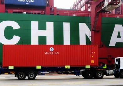 Китай уверен в сохранении роста внешней торговли в 2019 году