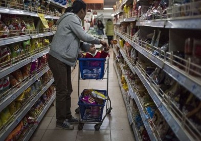 В Китае откроются супермаркеты красноярской сети «Светофор»