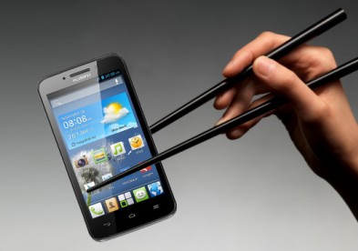 Телефоны от китайских производителей