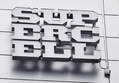 Китай купил финскую Supercell за 7,4 млрд евро.