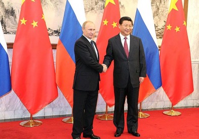 Китай хочет, чтобы Россия повысила рейтинг среди его торговых партнеров